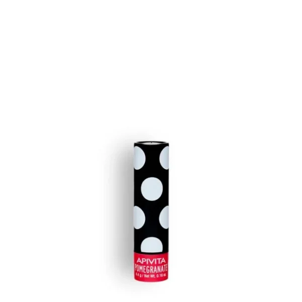 Apivita Lip Care Ρόδι