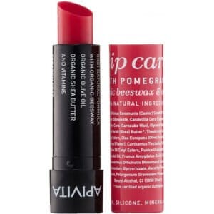 Apivita Lip Care Ρόδι