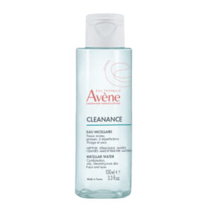 Eau Thermale Avène - Cleanance Νερό Micellaire 100ml