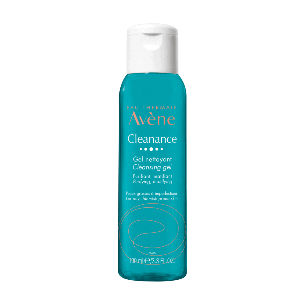 Eau Thermale Avène - Cleanance Καθαριστικό Gel 100ml