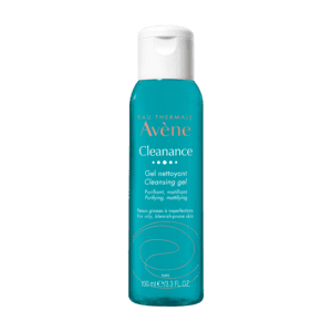 Eau Thermale Avène - Cleanance Καθαριστικό Gel 100ml