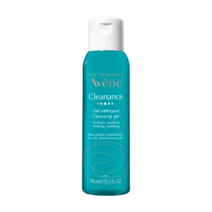 Eau Thermale Avène - Cleanance Καθαριστικό Gel 100ml