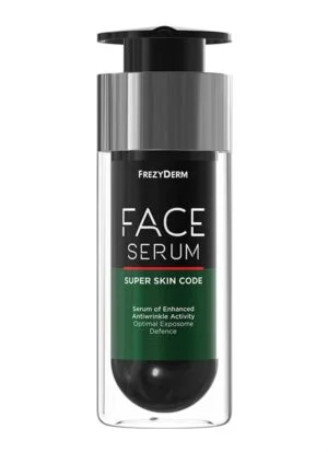 Frezyderm FACE SERUM SUPER SKIN CODE