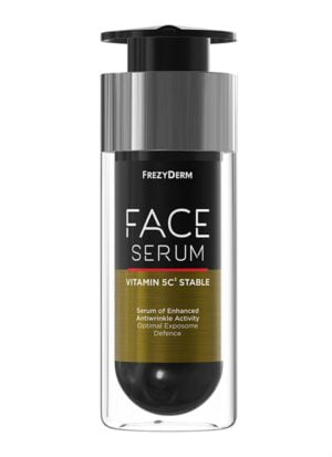 Frezyderm FACE SERUM VITAMIN 5C3 STABLE