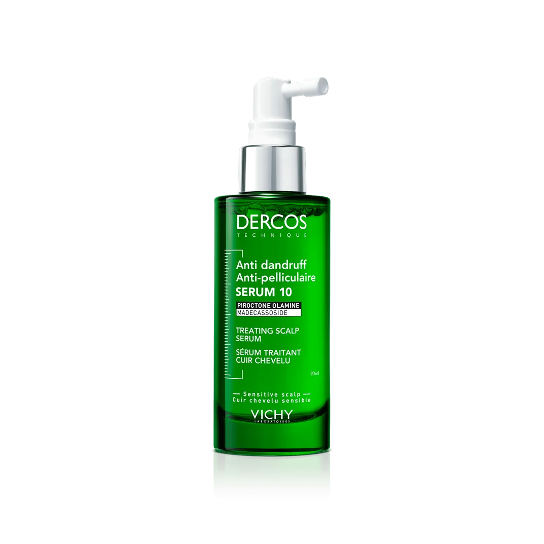 Vichy DERCOS ANTI-DANDRUFF SERUM ΜΑΛΛΙΩΝ ΚΑΤΑ ΤΗΣ ΠΙΤΥΡΙΔΑΣ