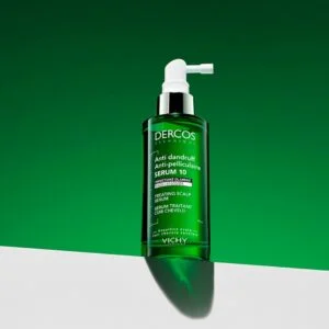 Vichy DERCOS ANTI-DANDRUFF SERUM ΜΑΛΛΙΩΝ ΚΑΤΑ ΤΗΣ ΠΙΤΥΡΙΔΑΣ - Εικόνα 3