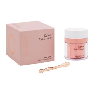 Time Eraser Caviar Eye Cream 30ml