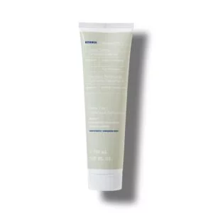 KORRES Τσάι Ολύμπου Detox 3 σε 1 Γαλάκτωμα Καθαρισμού για Πρόσωπο & Μάτια 150 ml