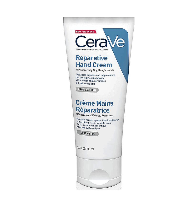 Reparative Hand Cream Κρέμα Χεριών 100ml