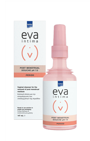 Eva Intima Post Menstrual