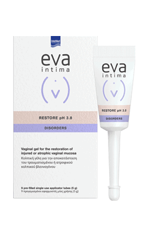 Eva Intima Restore