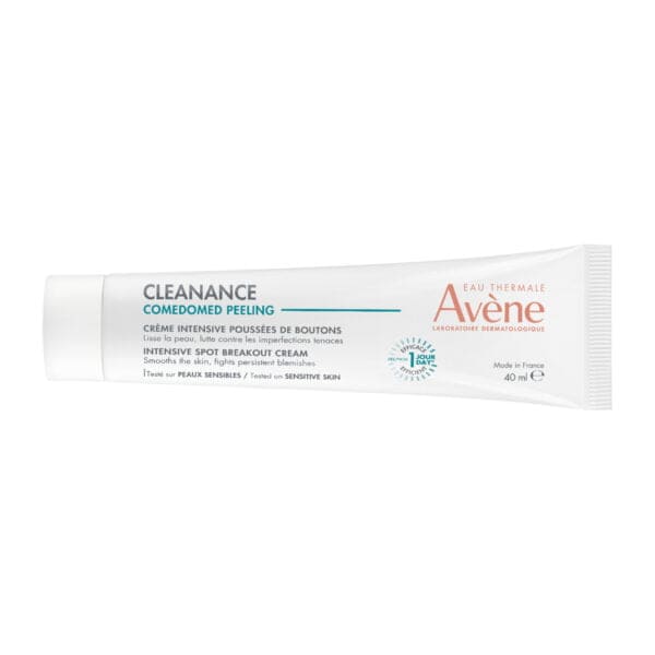 Eau Thermale Avène - CLEANANCE COMEDOMED PEELING