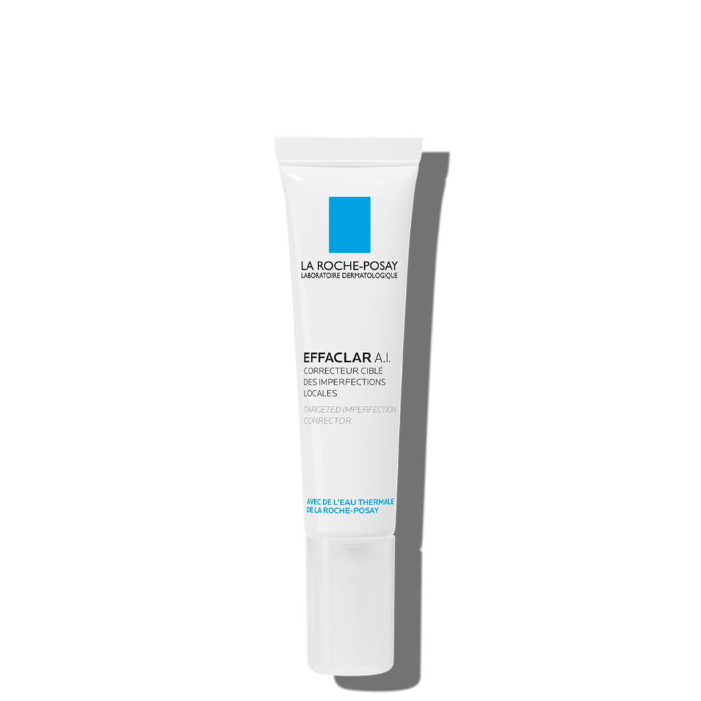 La Roche Posay EFFACLAR A.I. ΓΙΑ ΑΤΕΛΕΙΕΣ ΠΡΟΣΩΠΟΥ 15ml