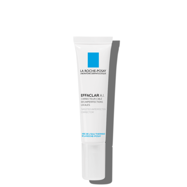 La Roche Posay EFFACLAR A.I. ΓΙΑ ΑΤΕΛΕΙΕΣ ΠΡΟΣΩΠΟΥ 15ml