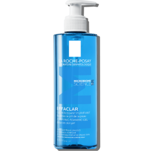La Roche Posay EFFACLAR GEL ΚΑΘΑΡΙΣΜΟΥ ΠΡΟΣΩΠΟΥ 400ml