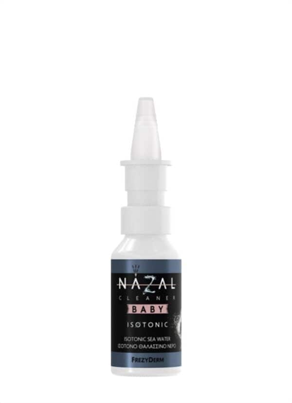 Frezyderm NAZAL CLEANER ΒΑΒΥ ΙSOTONIC