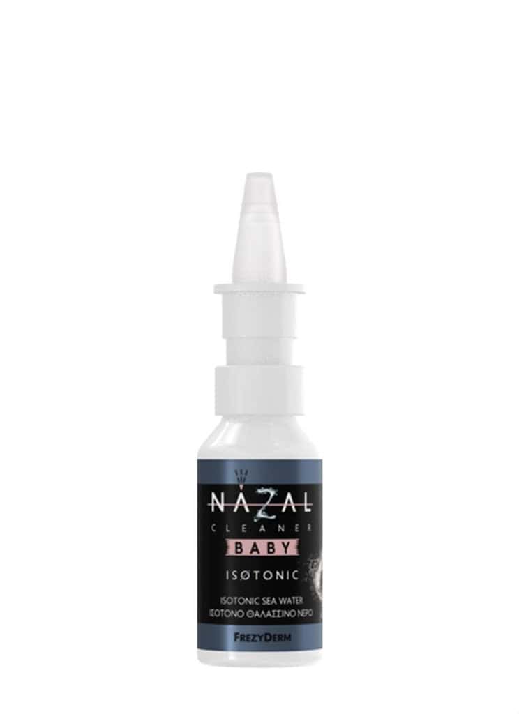 Frezyderm NAZAL CLEANER ΒΑΒΥ ΙSOTONIC