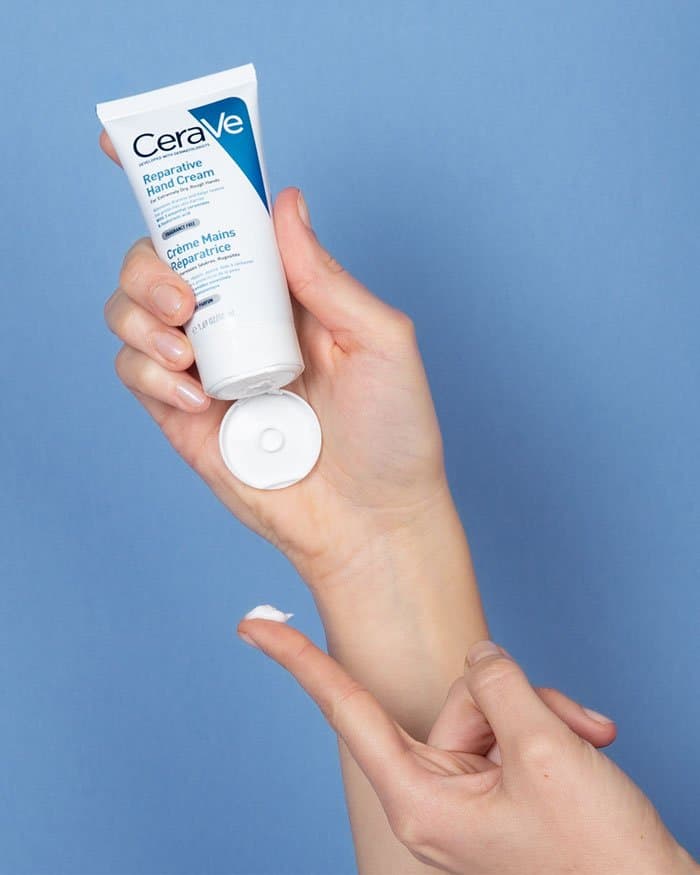 Reparative Hand Cream Κρέμα Χεριών