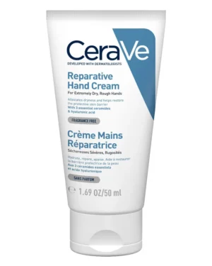 Reparative Hand Cream Κρέμα Χεριών