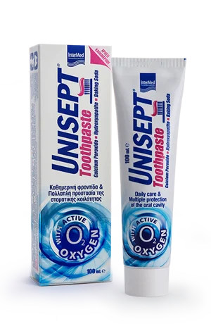 Unisept Toothpaste 100ml