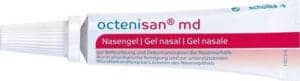 Schulke Octenisan Md Nasal Gel 6ml