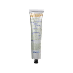 KORRES Athenian Grooming Αναζωογονητικό Balm Προσώπου για Μετά το Ξύρισμα 125ml