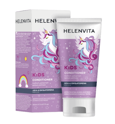 HELENVITA KIDS UNICORN HAIR CONDITIONER