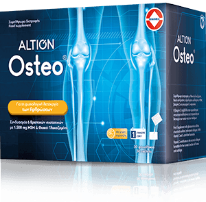 ALTION Osteo® 30 φακελάκια