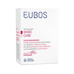 BASIC EUBOS SOLID WASHING BAR