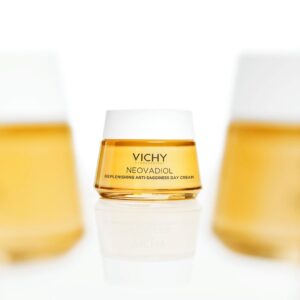Vichy NEOVADIOL Post Menopause Replenishing Anti Sagginess Day Cream - Εικόνα 2