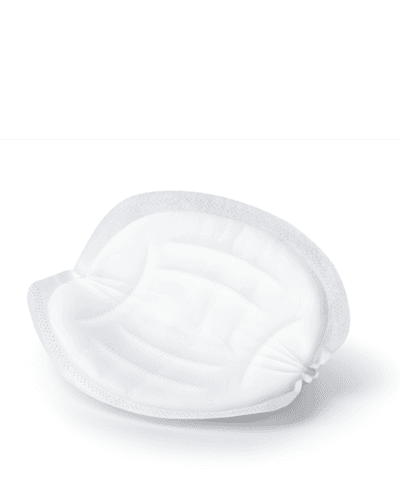 NUK Επιθέματα στήθους High Performance 30 τεμ.