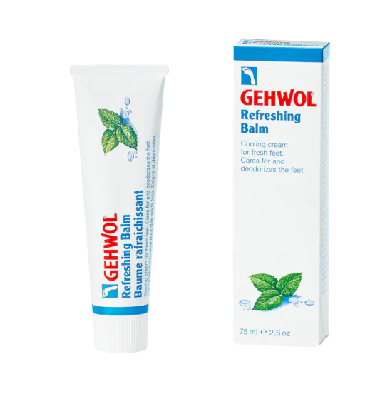 GEHWOL Refreshing Balm Βάλσαμο Φρεσκάδας