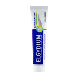ELGYDIUM Whitening Cool Lemon - Οδοντόκρεμα 75ml