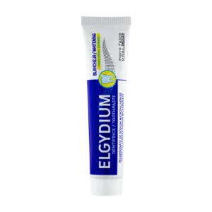 ELGYDIUM Whitening Cool Lemon - Οδοντόκρεμα 75ml