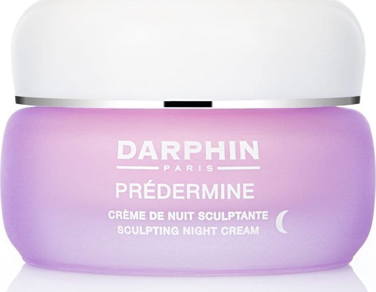 Darphin Predermine Night Sculpting Κρέμα Προσώπου Νυκτός 50ml