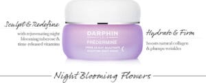 Darphin Predermine Night Sculpting Κρέμα Προσώπου Νυκτός 50ml - Εικόνα 2
