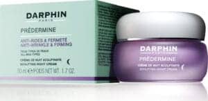 Darphin Predermine Night Sculpting Κρέμα Προσώπου Νυκτός 50ml - Εικόνα 3