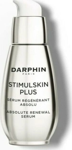 Darphin Stimulskin Plus Renewal Αντιγηραντικό Serum Προσώπου 30ml