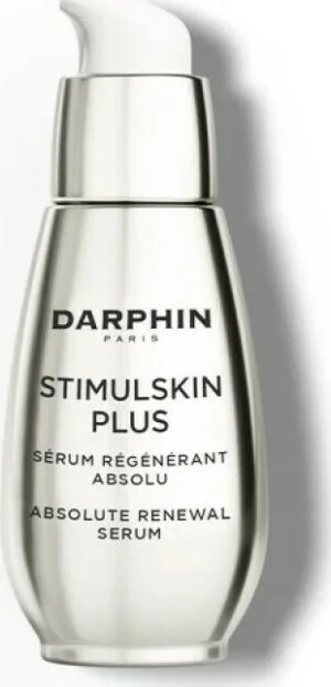 Darphin Stimulskin Plus Renewal Αντιγηραντικό Serum Προσώπου 30ml