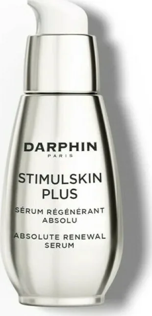Darphin Stimulskin Plus Renewal Αντιγηραντικό Serum Προσώπου 30ml