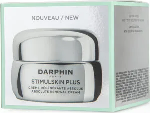 Darphin Stimulskin Plus Absolute Renewal Ενυδατική & Αντιγηραντική Κρέμα Προσώπου για Κανονικές/Ξηρές Επιδερμίδες 50ml