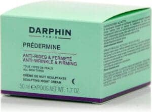 Darphin Predermine Night Sculpting Κρέμα Προσώπου Νυκτός 50ml - Εικόνα 4