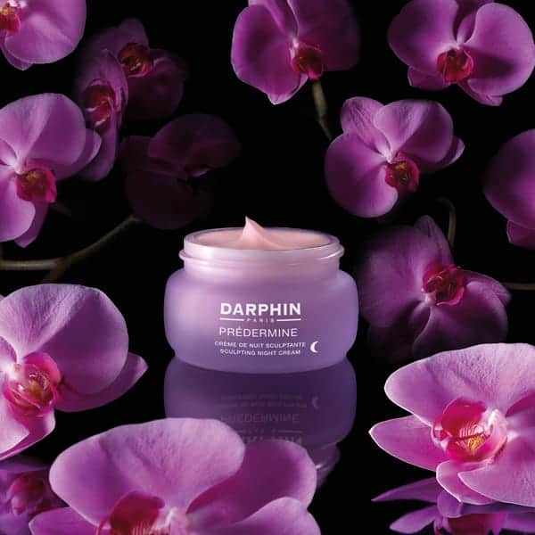 Darphin Predermine Night Sculpting Κρέμα Προσώπου Νυκτός 50ml