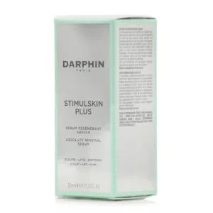 Darphin Stimulskin Plus Renewal Αντιγηραντικό Serum Προσώπου 30ml - Εικόνα 2