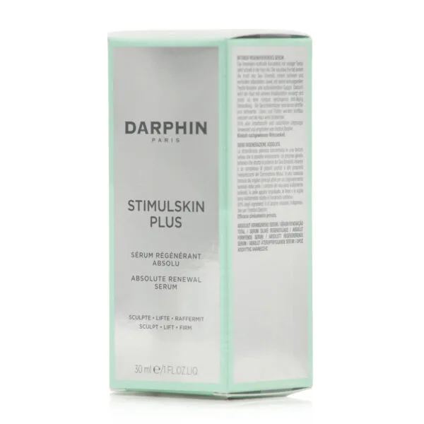 Darphin Stimulskin Plus Renewal Αντιγηραντικό Serum Προσώπου 30ml