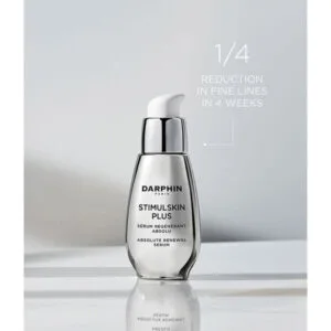 Darphin Stimulskin Plus Renewal Αντιγηραντικό Serum Προσώπου 30ml - Εικόνα 3