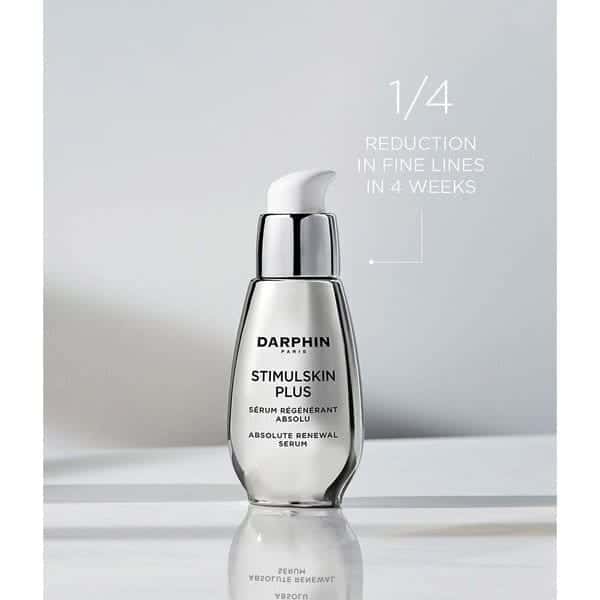 Darphin Stimulskin Plus Renewal Αντιγηραντικό Serum Προσώπου 30ml