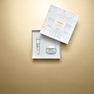 Darphin Σετ Περιποίησης για Ενυδάτωση με Κρέμα Ματιών & Κρέμα Προσώπου 2τμχ