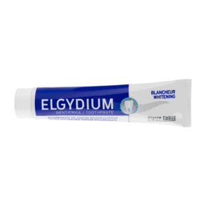ELGYDIUM Whitening - Οδοντόκρεμα 75ml