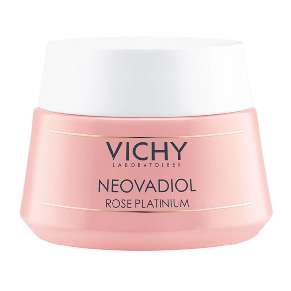Vichy Neovadiol Rose Platinium Κρέμα Ημέρας 60+ για Ώριμες & Θαμπές Επιδερμίδες 50ml